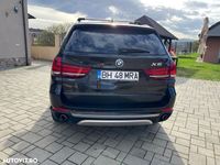 second-hand BMW X5 xDrive30d