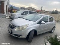 second-hand Opel Corsa 1.3 CDTI Cosmo