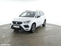 Second-hand Seat Ateca 4Drive 150 CP (110 kW) 2022 Albnormal SUV