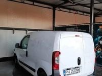 Second-hand Peugeot Bipper 75 CP (55 kW) 2008 Monovolum