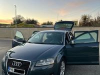 second-hand Audi A3 Sportback 1.6 TDI S-tronic Attraction