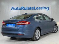 Second-hand Ford Mondeo Titanium 187 CP (137 kW) 2021 Culoarealbastru Berlinǎ