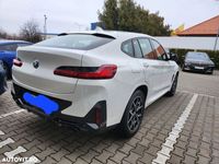 second-hand BMW X4 M M40i