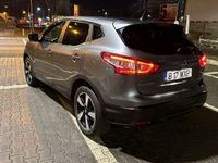second-hand Nissan Qashqai 1.5 DCI Start/Stop N-Connecta