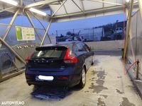 second-hand Volvo V40 