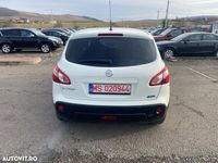 second-hand Nissan Qashqai 1.6 DCi 4 x 4 DPF tekna