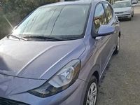 Second-hand Hyundai i10 69 CP (50 kW) 2023 Hatchback