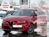 Second-hand Alfa Romeo Tonale Ti 160 CP (117 kW) 2024 Culoarerosu SUV