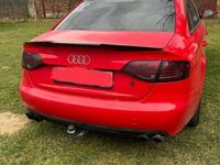 second-hand Audi A4 1.8 TFSI Avant