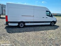 second-hand Mercedes Sprinter 316 CDI Lang HA