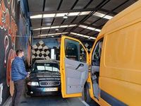 Second-hand Mercedes Sprinter 136 CP (100 kW) 2014 Van