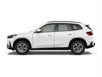 Second-hand BMW X1 Comfort Edition 136 CP (100 kW) 2025 Alb alpine SUV