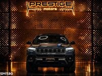 Second-hand Jeep Compass Limited 170 CP (125 kW) 2022 Culoaregri SUV