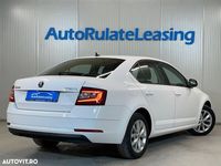 second-hand Skoda Octavia 1.0 TSI Active