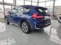 second-hand BMW X1 XDRIVE23D