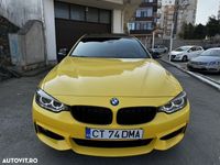 second-hand BMW 435 Gran Coupé Seria 4 d xDrive Aut. M Sport