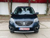 second-hand Renault Koleos 2.0 dCi FAP 4x4 Bose Edition