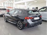 Second-hand BMW 120 Shadowline 156 CP (114 kW) 2025 Negru sapphire metalizat Hatchback