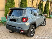 second-hand Jeep Renegade 2.0 D