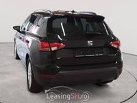 second-hand Seat Arona 