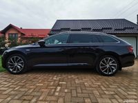 second-hand Skoda Superb Laurin&Klement 2017