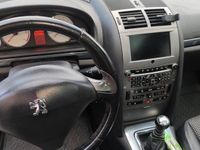 Second-hand Peugeot 407 136 CP (100 kW) 2005 Break