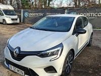 Second-hand Renault Clio V Equilibre 91 CP (66 kW) 2023 Culoarealb