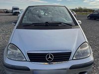 Second-hand Mercedes 170 Avantgarde 95 CP (69 kW) 2004 Culoaregri