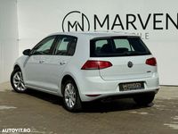 second-hand VW Golf 1.6 TDI DPF 4M BMT Comfortline