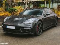 Second-hand Porsche Panamera GTS 460 CP (338 kW) 2018 Culoarenegru Berlinǎ