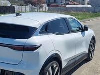 Second-hand Renault Megane E-Tech Techno 154 kW (210 CP) 2023 Hatchback