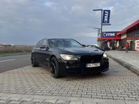 second-hand BMW 730 Seria 7 d