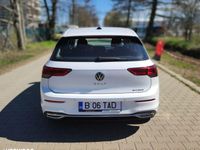 second-hand VW Golf 1.4 eHybrid OPF DSG Style