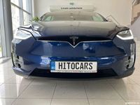 second-hand Tesla Model X roof 100d