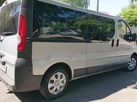 Second-hand Opel Vivaro 114 CP (83 kW) 2010 Monovolum