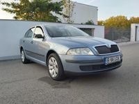 second-hand Skoda Octavia 2