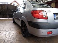 second-hand Kia Rio 1, 4 benzină 2006