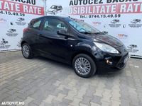 second-hand Ford Ka 1.3i Collection