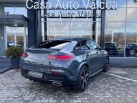 Nouă Mercedes GLE400 381 CP (280 kW) 2025 Culoaregri Coupe