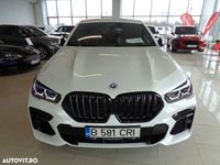 second-hand BMW X6 xDrive30d AT MHEV