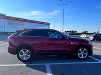 second-hand Jaguar F-Pace 20d AWD Pure