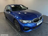 second-hand BMW 320 Seria 3 d Aut. xDrive M Sport