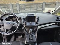 second-hand Ford C-MAX 2.0 TDCi Start-Stop-System Aut. Titanium