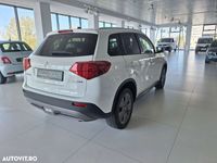 second-hand Suzuki Vitara 1.0 Passion