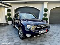 second-hand Dacia Duster 1.6 16V 105 4x2 Prestige