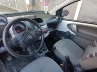 Second-hand Citroën C1 68 CP (50 kW) 2011 Hatchback