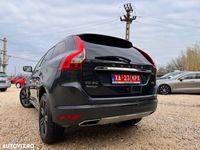 second-hand Volvo XC60 D3 Inscription