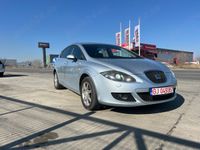 second-hand Seat Leon 2.0TDI motor reconditionat complet