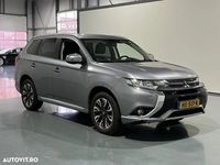 second-hand Mitsubishi Outlander P-HEV 2.0 4WD Top