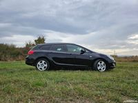 second-hand Opel Astra 2011, 144280km, 4450E
